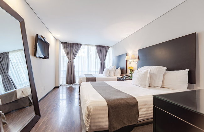 Suites Parioli - Foto 21