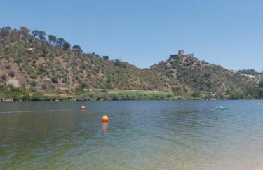 Monte das Flores Casa de Campo - Foto 9