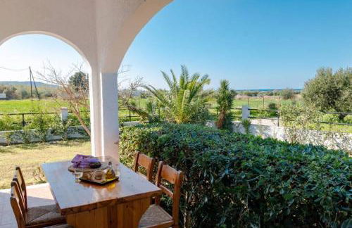 Alonia Summerhouse in Fanes - Foto 1