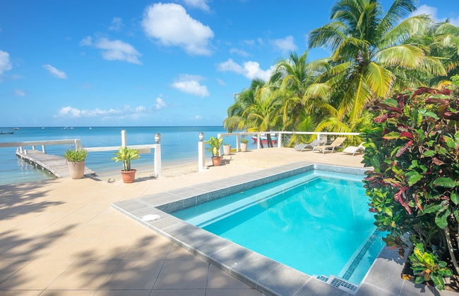 Villa Del Playa #4 - Foto 1