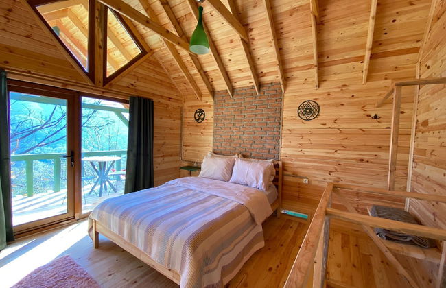 Elifin Gizli Bahçesi - Foto 2