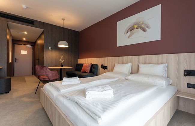 Hotel Novapart - Foto 6