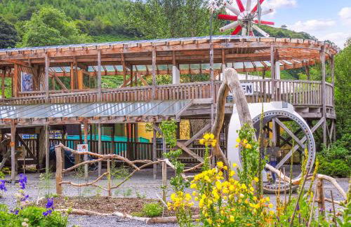 Bryn Araul - Foto 15