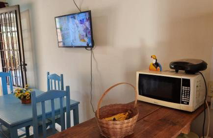 Chale para temporada - Bonito MS - Foto 46