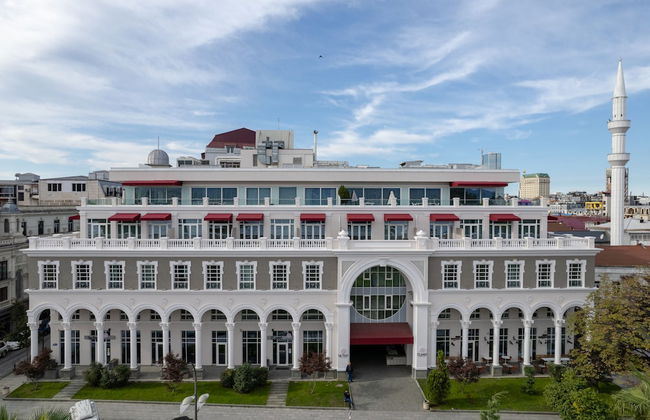 Le Port Apart Hotel - Foto 1