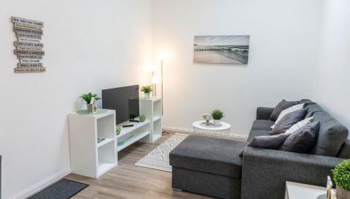 Ferienwohnung Amrum auf dem Holmhof - Foto 3