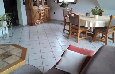 Ferienwohnung Heinz Romes - Foto 8