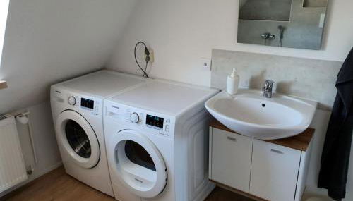 Gemütliche Dachwohnung mit kleiner oder großer Dachterrasse nebeneinander - Foto 3