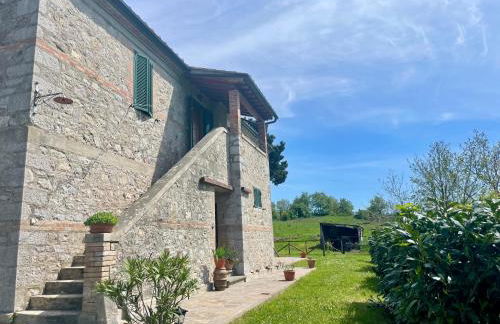 Podere Casagrande - Foto 11