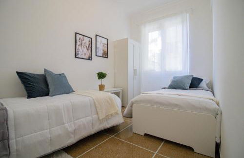 186 - Casa Aureliana VISTA MARE a Lavagna 100 metri dal Mare e spiaggia - PARCHEGGIO GRATIS INCLUSO - Foto 5