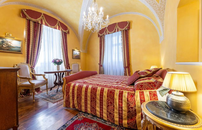 Nosticova Heritage - Foto 18