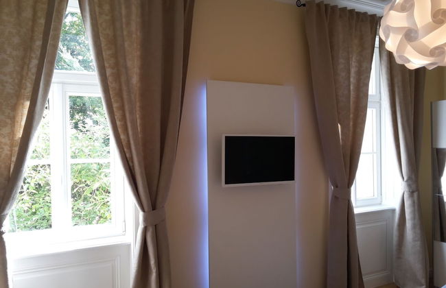 Imperial-Apartments Schönbrunn - Foto 33