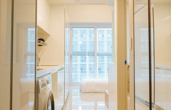 Blue Ocean Hotel 3 - Foto 10