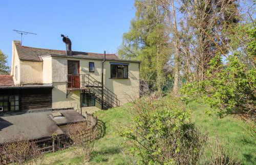 The Millers Roost at Dudgeley Mill - Foto 1