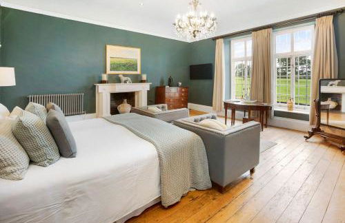 Colleton Hall and East Wing - Foto 30