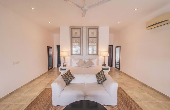 Villa Thuya - Foto 9