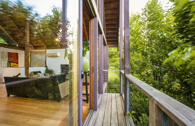 Hepburn Spa Pavilions - Foto 18