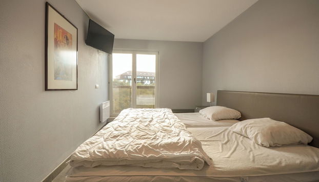 Perfect Apartment Near Dunes - Foto 3, Habitación