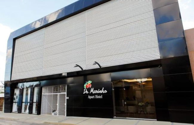 Dr. Marinho Apart Hotel - Foto 1