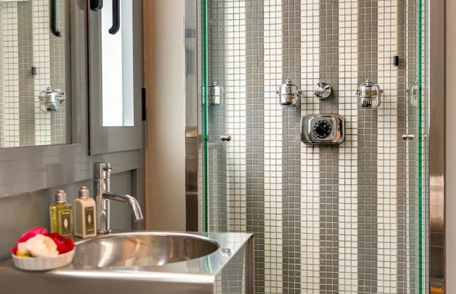 Casa Heberart Guest House - Sistina - Foto 18