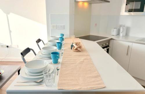 Apart-Hotel in Delta Point Croydon - Foto 60