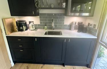 Apple-tree lodge - Foto 10