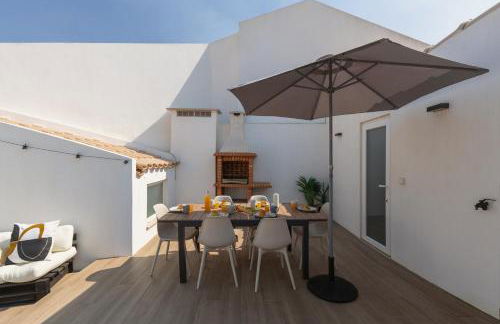 Surf & Chill Peniche Villa - Foto 29