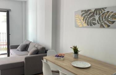 APARTAMENTOS MARMOLES CENTRO - Foto 1