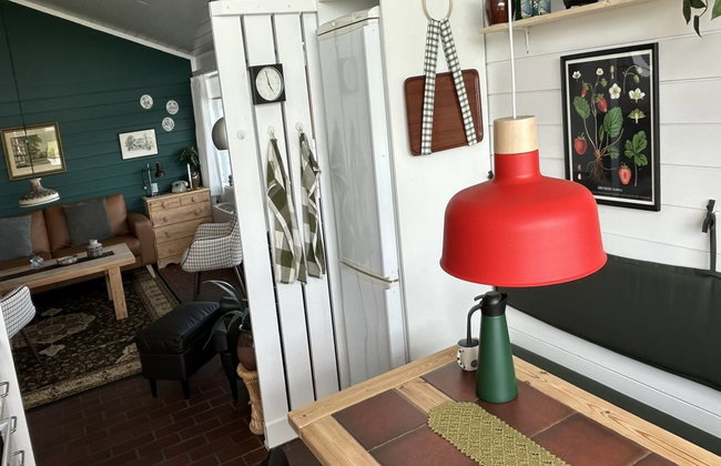 "Ditte" - 300m from the sea - Foto 18