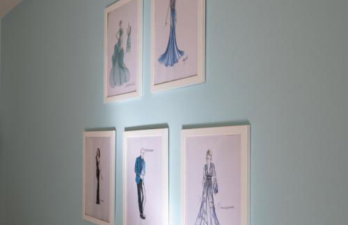 Madeleine apartments - Appartamento di charme - Photo 18