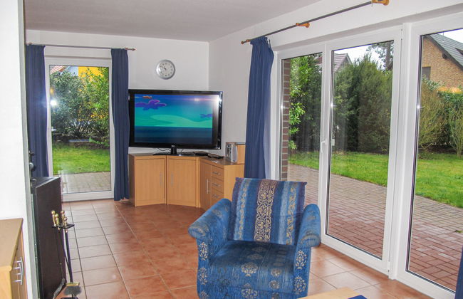 Müritz Ferienpark Röbel - Foto 6