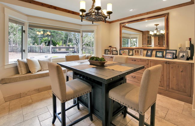 Lx47: Pebble Garden Retreat Home With Modern Kitchen - Foto 22