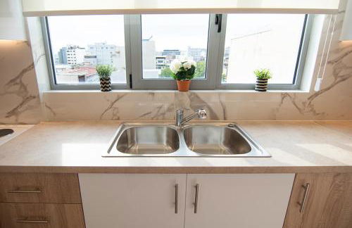 Cozy Apartments near the Port of Piraeus - Foto 13