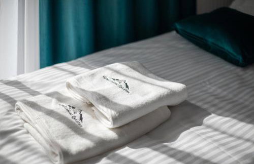 Gorczański Zakątek Jacuzzi & Sauna - Foto 6