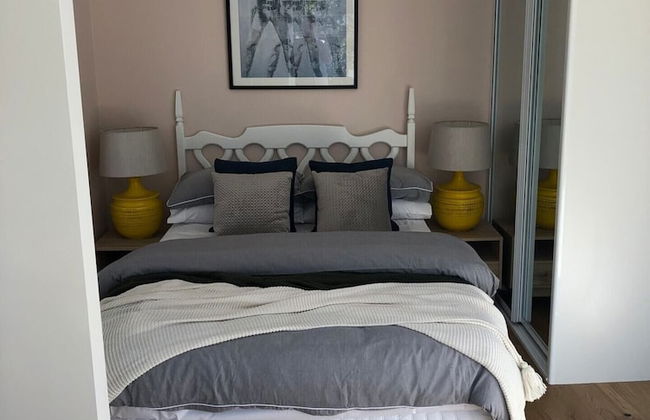 Sun-drenched 1 Bed Studio Apartment In Newtown - Foto 2