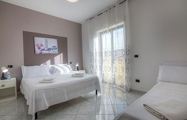 Le Castella House - Photo 9