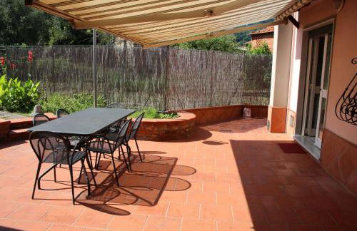 Amaryllis Case Vacanza - Photo 13