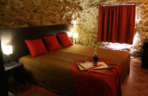 Casa Entre-Palheiros e Casa do Canastro - Photo 20