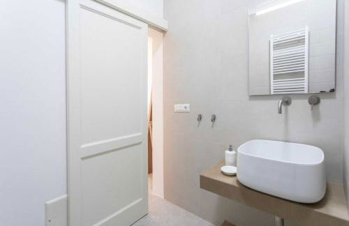 Dimora dei maestri-Camera con veranda e bagno privati - Foto 14