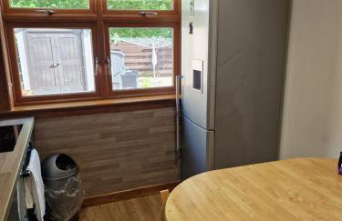 Self-catering extended family home - Photo 21
