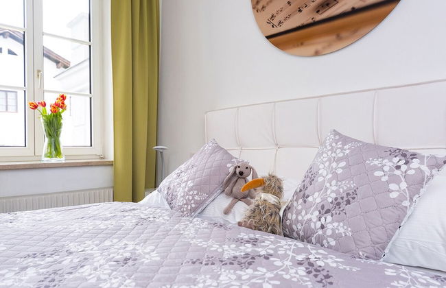 Amedeo Zotti Residence - Foto 19