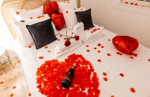 Piscine-Jacuzzi-Sauna -Videoprojecteur Perle Rare - Foto 10