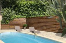 Magnifique Haut de Villa piscine et BBQ proche Cassis, La Ciotat, Circuit Castellet - Foto 1