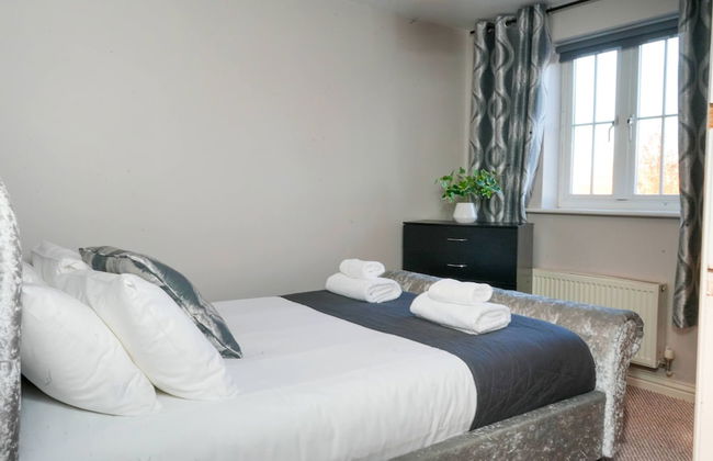 The Old Dairy Holiday Home - Foto 6