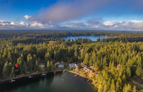 Phillips Lake Lodge - Foto 16