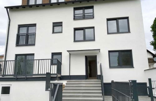 Apartments in Rosbach vor der Höhe - Photo 29