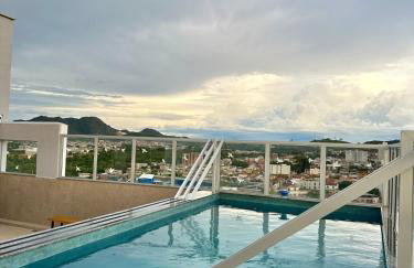 Apartamento 1 quarto em SJ próximo a rodoviária - Foto 20