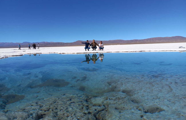 Salinas Grandes Day Trip - Photo 11
