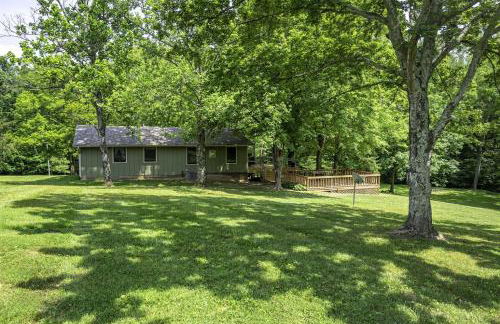 Family-Friendly 3BR Home w Bunk Room & Yard - Photo 45