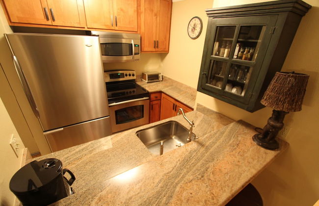 The Summit Condominiums - Foto 12